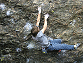 Daniel on "The Centaur" (V13)