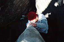 Mike Kerzhner on V7 (7B)