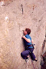 Fuel Injector 5.13c (8a+), New River Gorge 