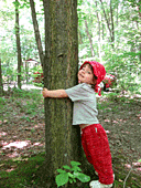 Алиска treehugger