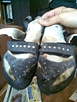 ���������� ���������� Scarpa Boosters