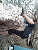 Boulderfest Angarka 2011