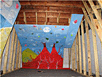 The Dungeon Wall
