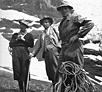 The Eiger Nordwand