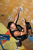 Hot night boulder party. ������������, 24-25 ���� 
