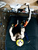 Black Diamond Dry Tool Fight 