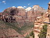 Zion Women Climbing Fest