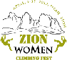 Zion Women Climbing Fest
