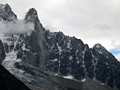 Aiguilles De Drus