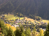 Argentiere